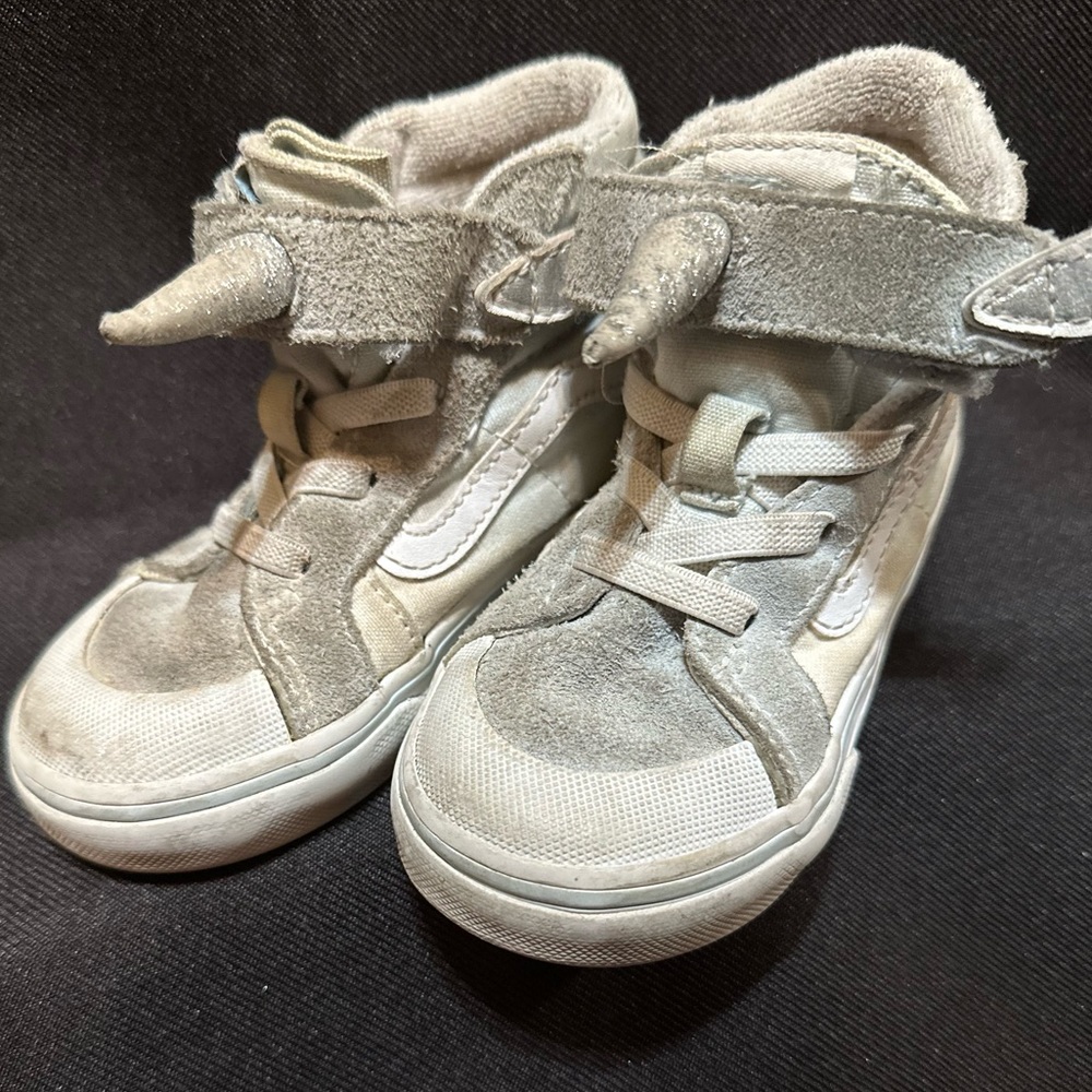 Vans Girls tennis